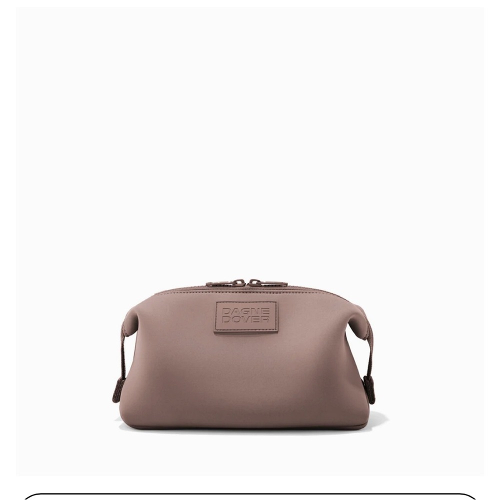 Dagne Dover cosmetic Bag